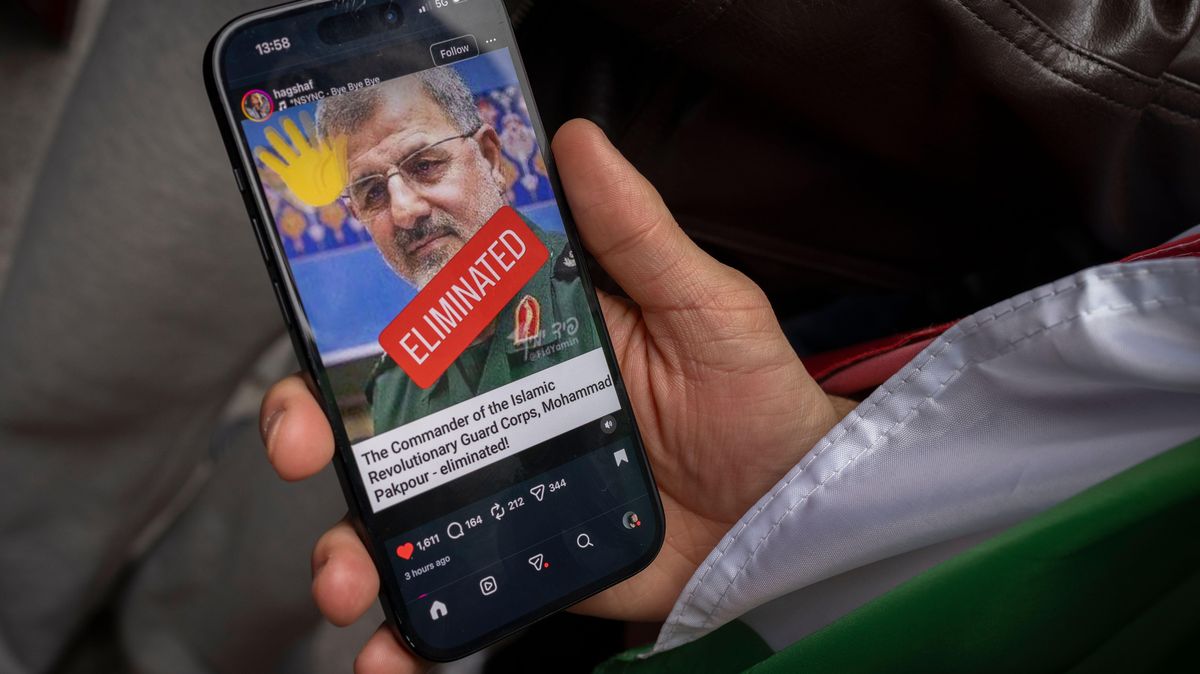 Ropa pro Čínu, bitcoin pro režim – jak funguje íránská ekonomika